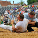 Nordwestschweizerisches Schwingfest Allschwul 2013