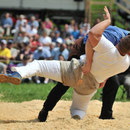 Emmentalisches Schwingfest 20. 05. 2012
