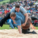 oberländisches schwingfest, sigriswil 29. Juni 2014