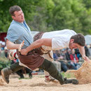 bünder glarner schwingertag, maienfeld 18. mai 2014
