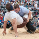 nordwestschweizerisches schwingfest 3. august 2014