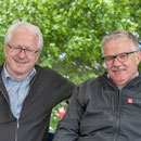 bünder glarner schwingertag, maienfeld 18. mai 2014
