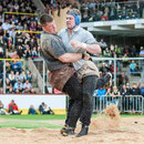 emmentalisches schwingfest langnau, 17. mai 2015