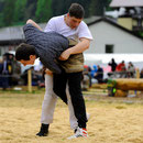 Emmentalisches Schwingfest Trub 2013