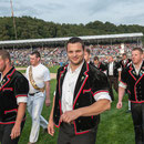 Eidg. Schwingfest Burgdorf 2013
