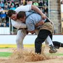 emmentalisches schwingfest langnau, 17. mai 2015