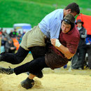 Emmentalisches Schwingfest Trub 2013