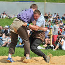 Emmentalisches Schwingfest 20. 05. 2012