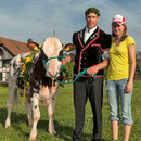 oberaargauisches schwingfest 7. Juni 2014 messen