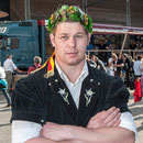 emmentalisches schwingfest langnau, 17. mai 2015