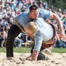 oberländisches schwingfest boltigen, 10. Mai 2015