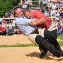 Emmentalisches Schwingfest Bumbach 29.05.2011