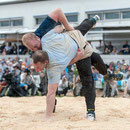 nordwestschweizerisches schwingfest 3. august 2014