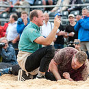 nordwestschweizerisches schwingfest 3. august 2014