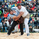 oberländisches schwingfest, sigriswil 29. Juni 2014