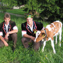 Emmentalisches Schwingfest Trubschachen 13.05.2007