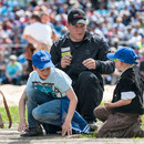 oberländisches schwingfest boltigen, 10. Mai 2015