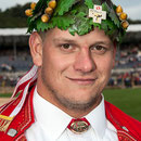 Eidg. Kranzgewinner Burgdorf 2013