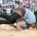 nordwestschweizerisches schwingfest 3. august 2014