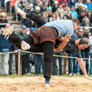 oberaargauisches schwingfest seeberg-grasswil, 23. mai 2015