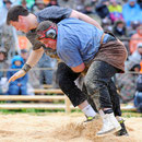 Emmentalisches Schwingfest Trub 2013