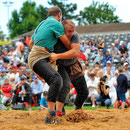 Nordwestschweizerisches Schwingfest Allschwul 2013