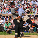 Emmentalisches Schwingfest Bumbach 29.05.2011