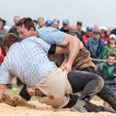 oberaargauisches schwingfest seeberg-grasswil, 23. mai 2015