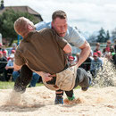 freiburger kantonal schwingfest matran, 26. april 2015