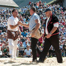 Schwägalp_Schwinget 2013