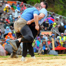 Emmentalisches Schwingfest Trub 2013