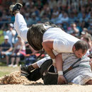 bernisch kantonales schwingfest niederscherli 21. juli 2013
