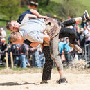 oberländisches schwingfest boltigen, 10. Mai 2015