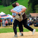 Emmentalisches Schwingfest Trub 2013