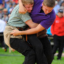 3. Eidg. Nachwuchsschwingertag 26.Juli 2012 Entlebuch