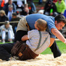 3. Eidg. Nachwuchsschwingertag 26.Juli 2012 Entlebuch
