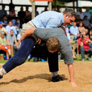 Nordwestschweizerisches Schwingfest 5. August 2012