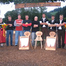 Bernisch-Kantonales Schwingfest Eggiwil 06.08.2006