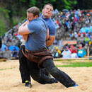 Emmentalisches Schwingfest Trub 2013