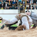 emmentalisches schwingfest langnau, 17. mai 2015