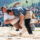 oberländisches schwingfest boltigen, 10. Mai 2015