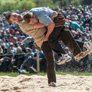 oberländisches schwingfest boltigen, 10. Mai 2015