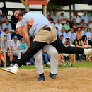Nordwestschweizerisches Schwingfest 5. August 2012