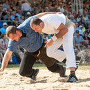 bernisch kantonales schwingfest niederscherli 21. juli 2013