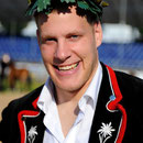 Nordwestschweizerisches Schwingfest 5. August 2012