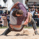 oberländisches schwingfest boltigen, 10. Mai 2015