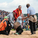 oberaargauisches schwingfest seeberg-grasswil, 23. mai 2015