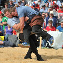 Emmentalisches Schwingfest 20. 05. 2012