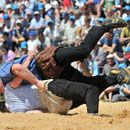 Oberaargauisches Schwingfest Koppigen 26.05.2012