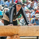 Eidg. Schwingfest Burgdorf 2013